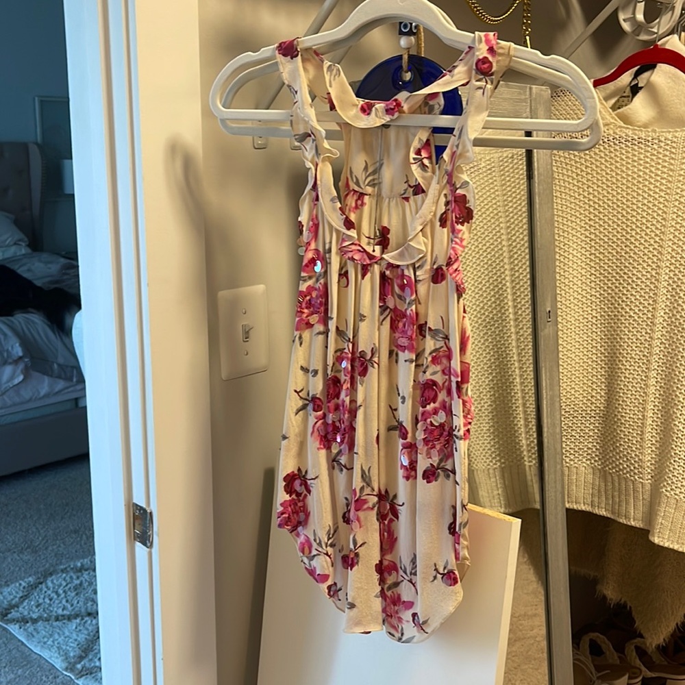 Rebecca Taylor Top NWT